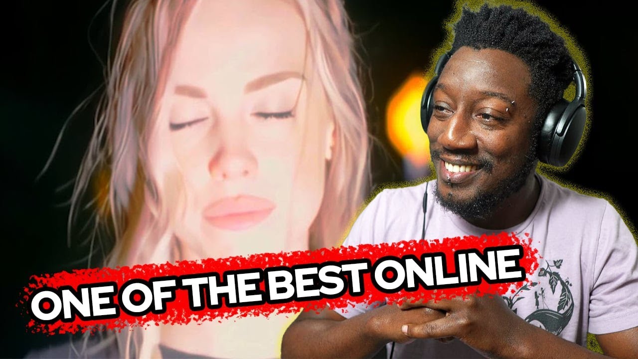 One Of The Best Voices On Twitch You’ve Never Heard | Ellie Fier & unTyed’s Friendzone Reaction