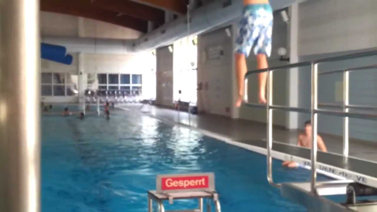 Jumpchart Edit - Splashdiving
