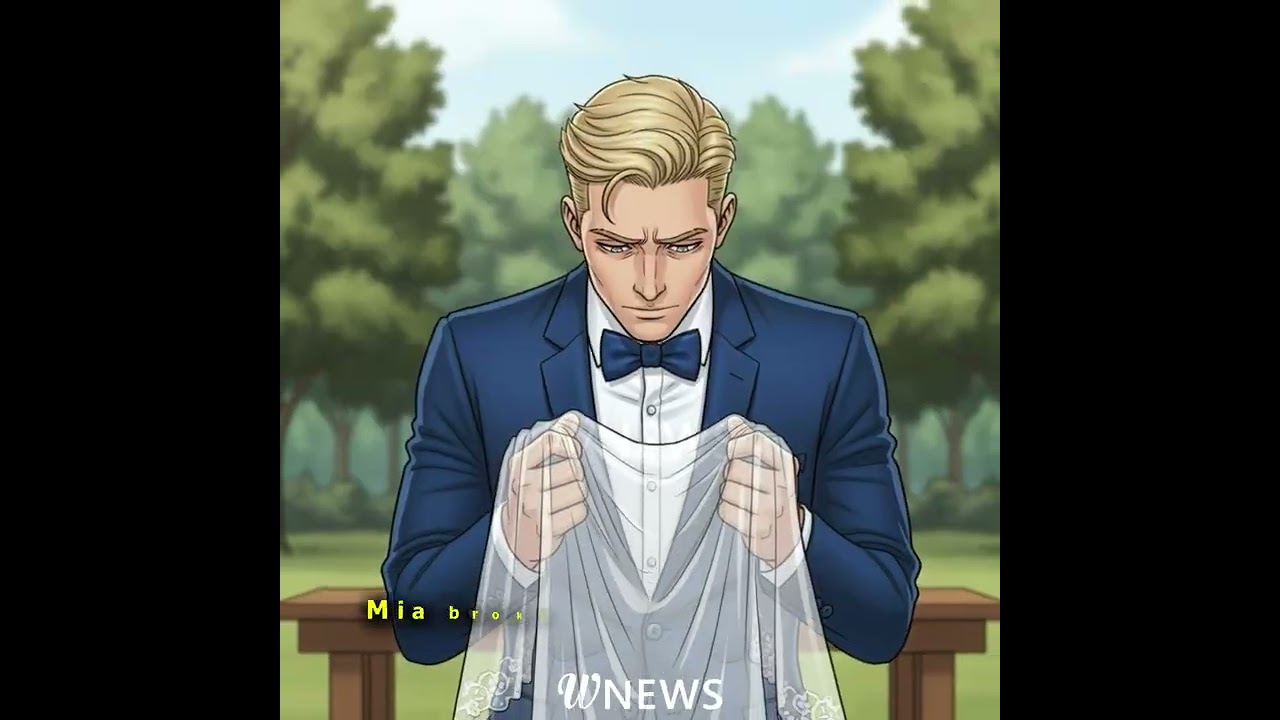 I wouldn't let my fiance put his hands under my dress because I was hiding a secret made of titanium