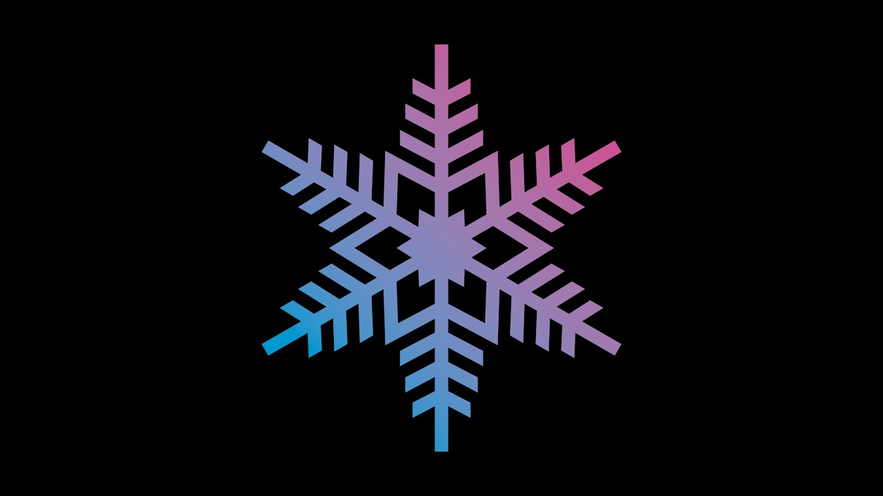Throwing Snow - Xema [Houndstooth]