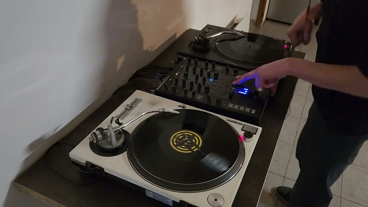 Mix TribeKore Dec25