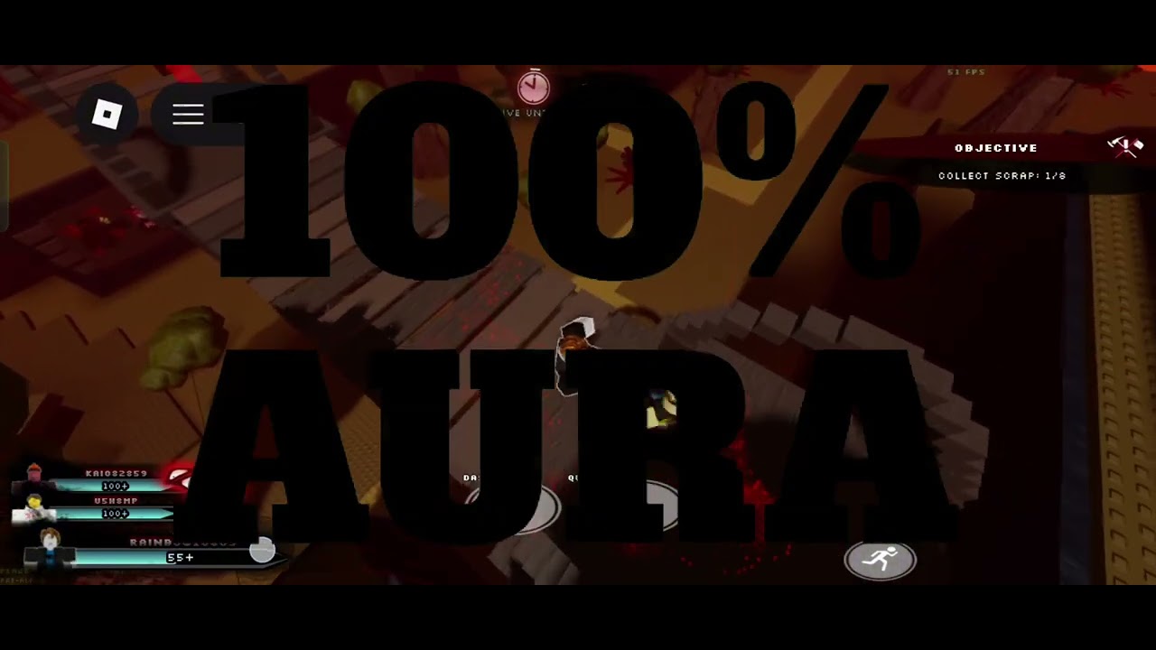 bacon gameplay 300 aura
