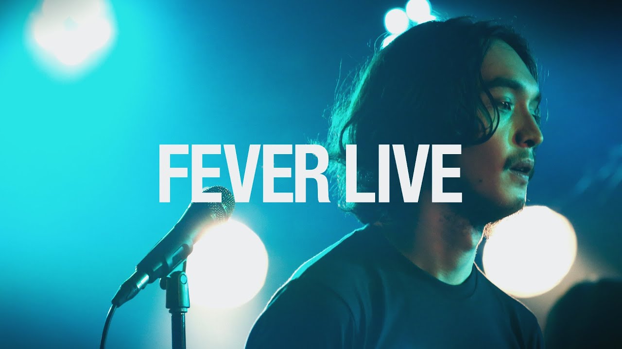 FEVER LIVE / Johnnivan『Bushwick』