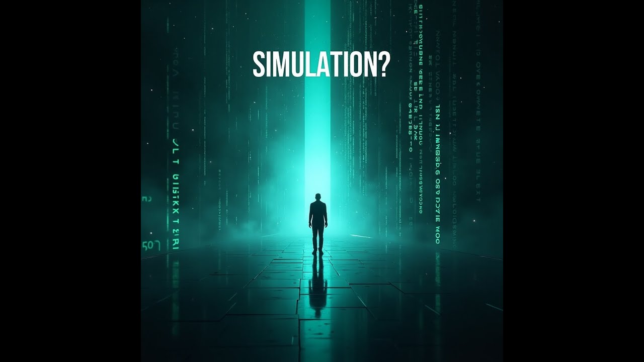 What If the Universe Is Just a Simulation? | The Simulation Theory Explained