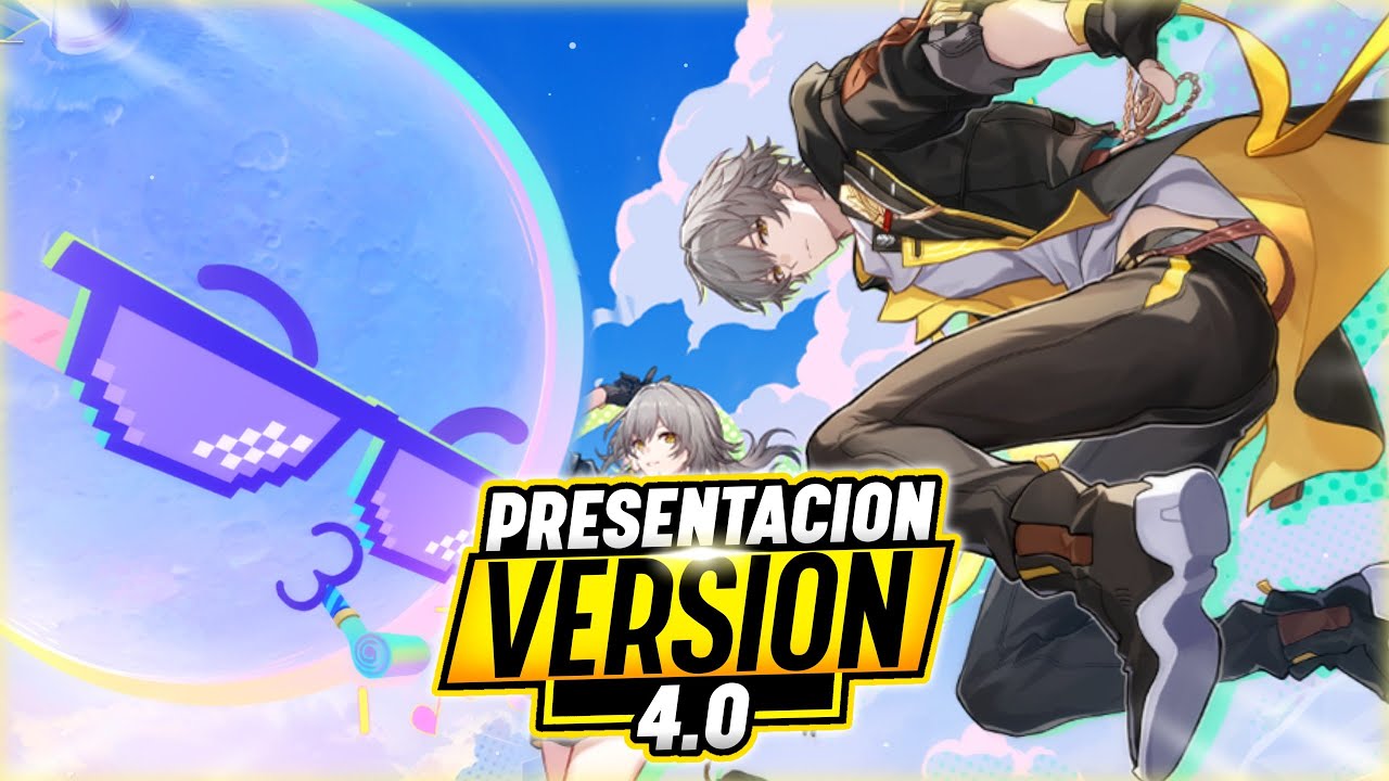 ¡LA VERSIÓN 4.0 nos TRAERÁ TODO ESTO!⭐ 5 estrellas gratis!!, Planarcadia, Collab y más!!!