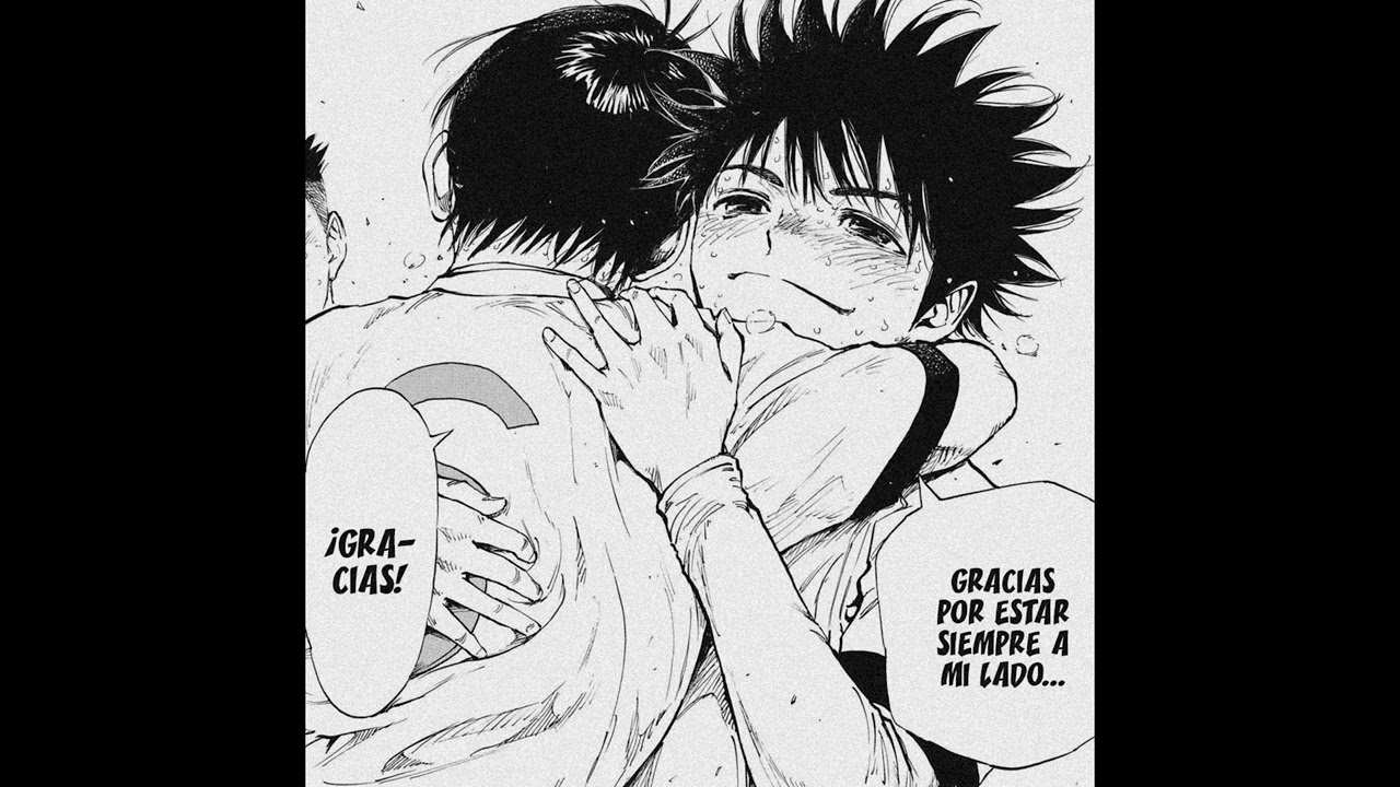 thats what its all about