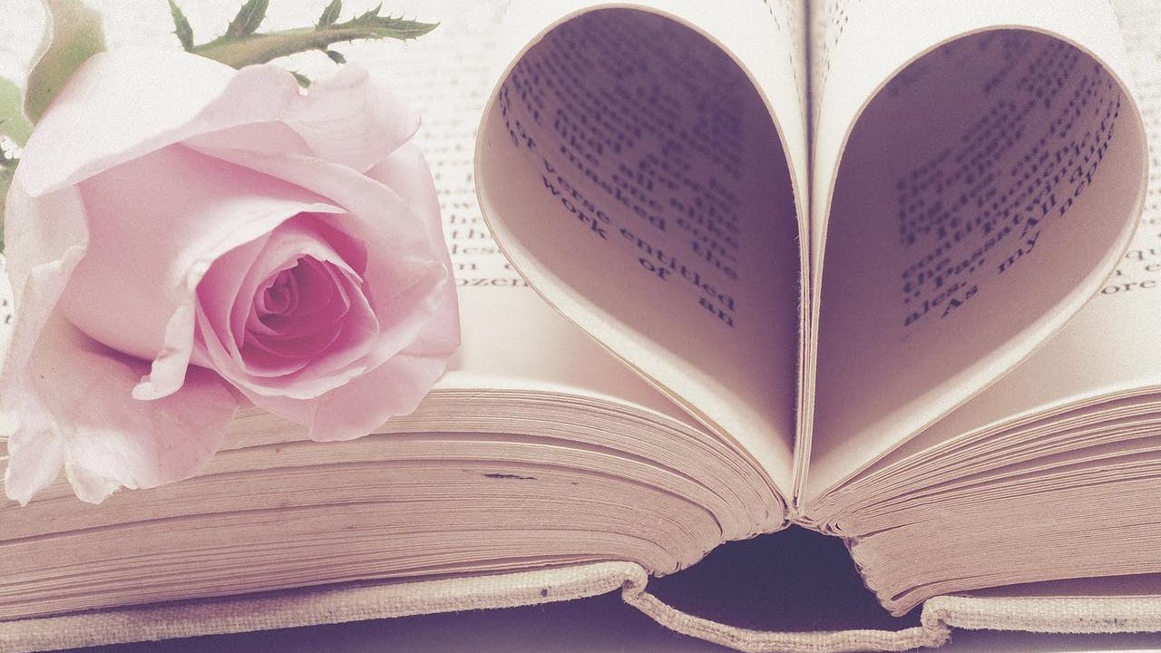 Top 5  Best Romance Novels of All Time