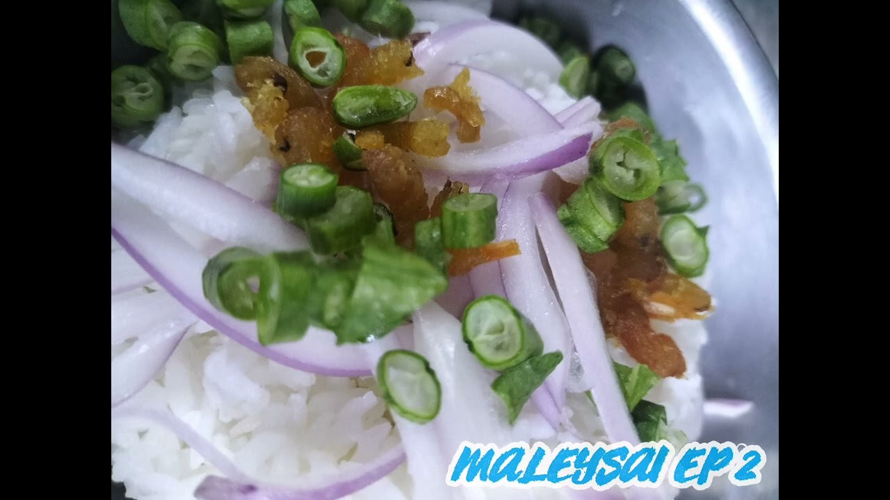 Maleysai EP2