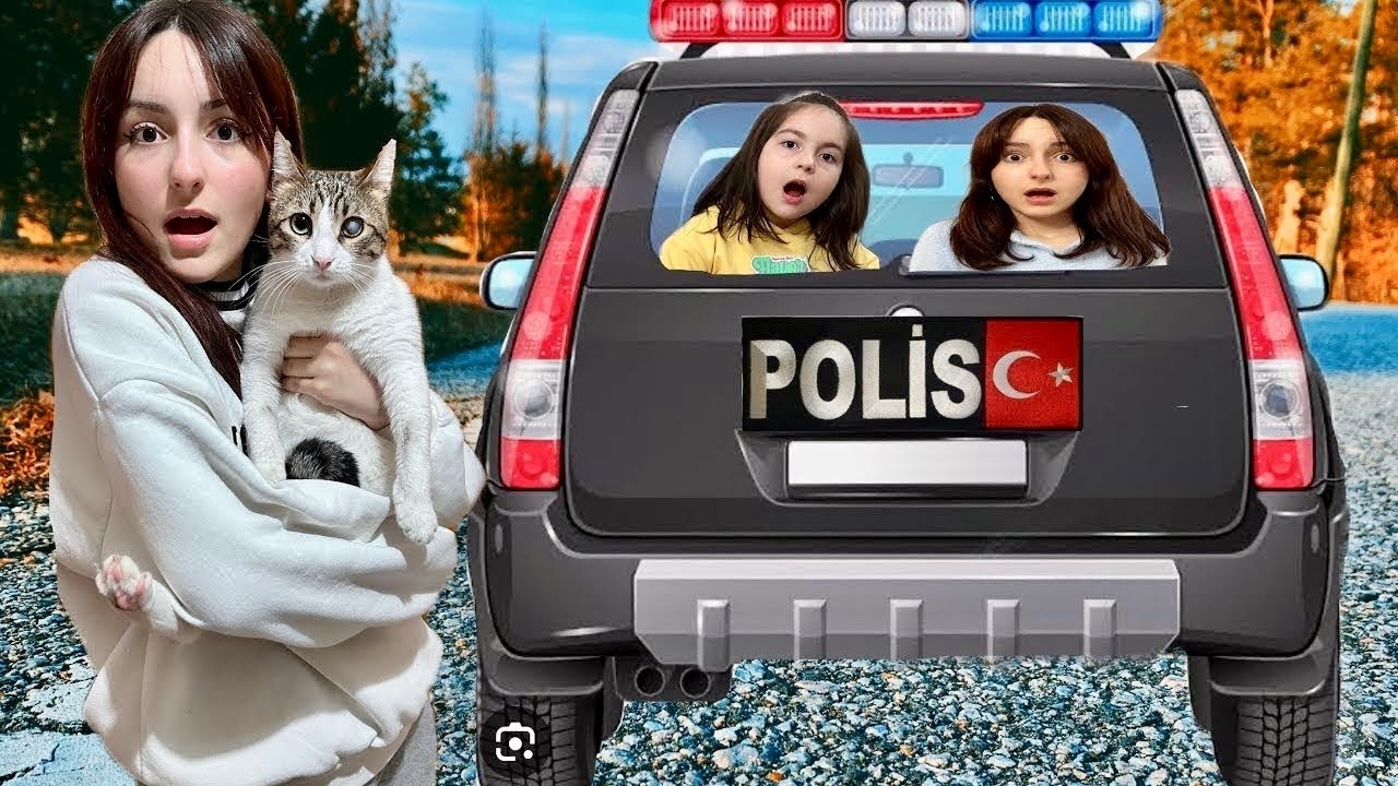 EKİPLE BİRLİKTE ARKADAŞIMIN EVİNE GİZLİCE GİRDİK‼️ZEYNEP HİRANUR 