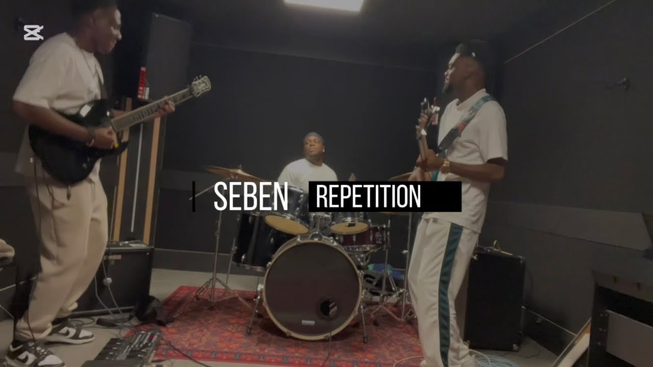 Seben Répétition