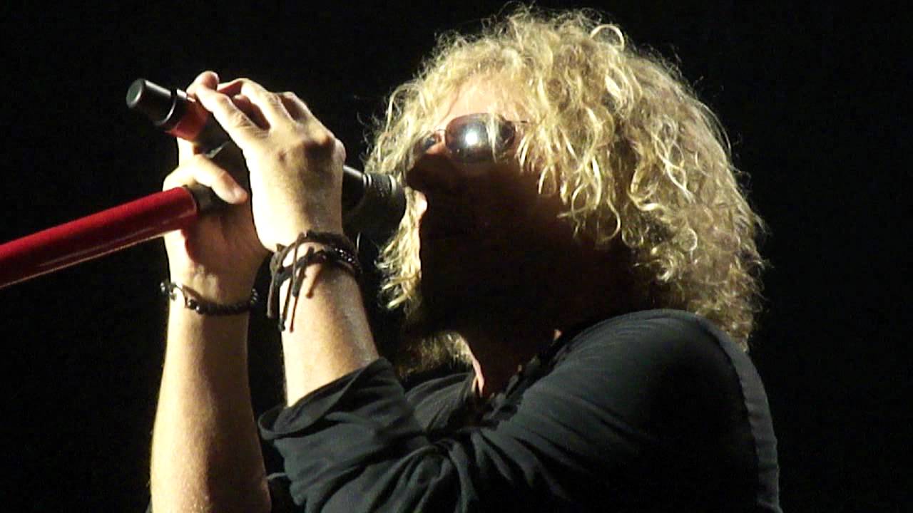 Montrose with Joe Satriani 
