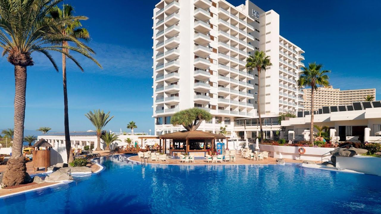 H10 Gran Tinerfe - Adults Only, Adeje, Spain | Holidays In Europe