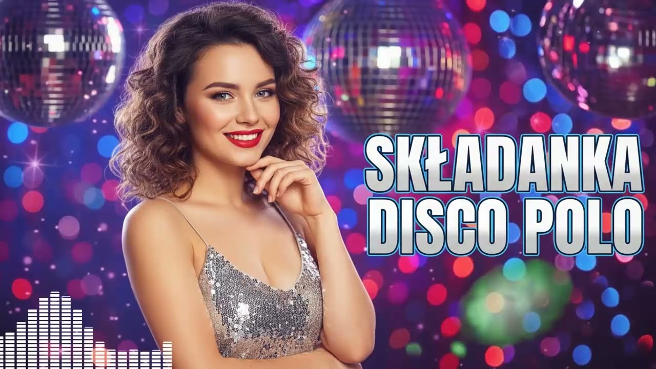 LECI NOWE! Ekskluzywne Disco Polo Remixy 2026 – Hity Które Rozwalają Parkiet.
