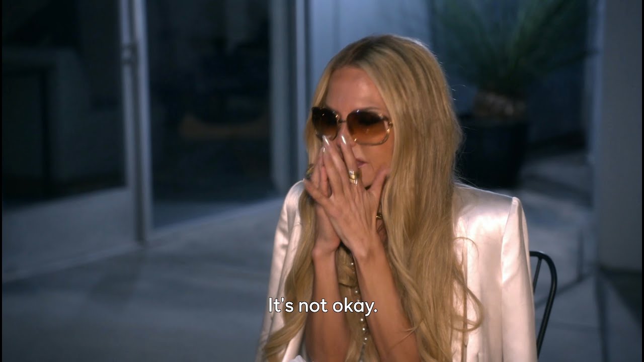 Dorit Clocks In & Rachel is Winning: The RHOBH Scoreboard