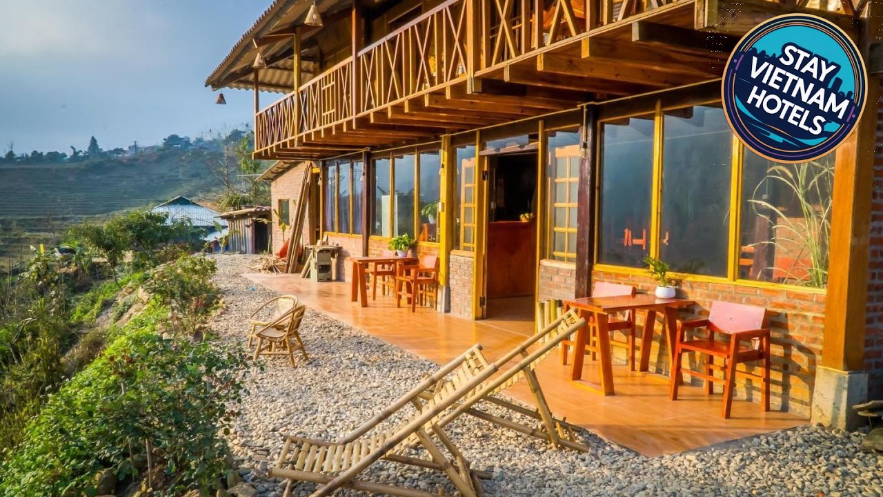 Sapa's Soul | Sapa, Vietnam | Hotel Review 🏨