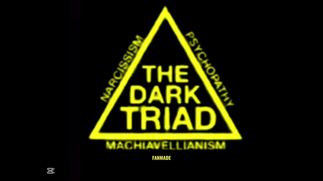 The Dark Triad 2 (Alternate Fanmade)