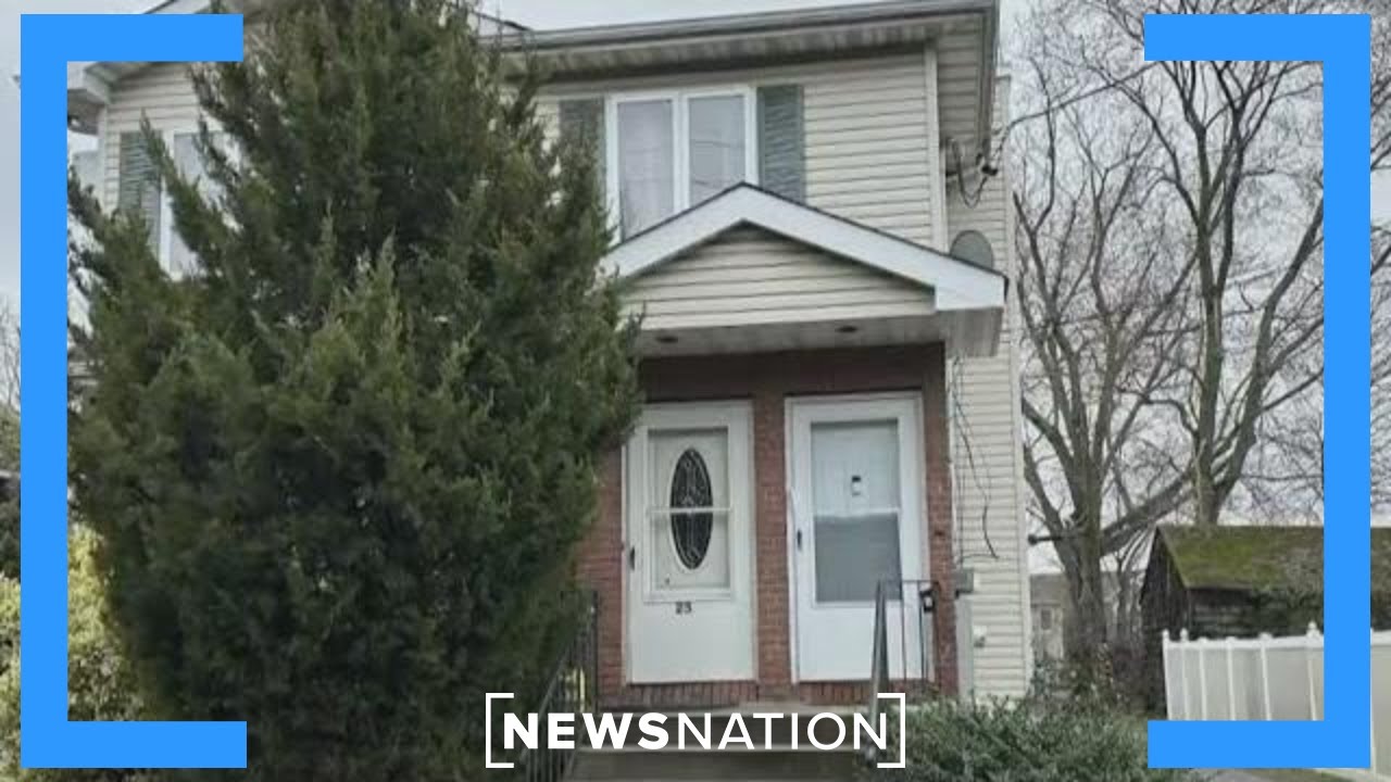 Long Island body parts case: Multiple people charged with concealing a corpse, evidence tampering |
