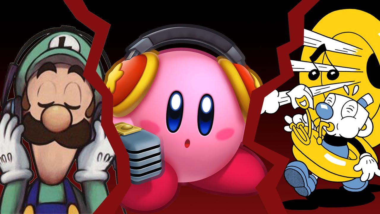 The Beauty of Video Game Music