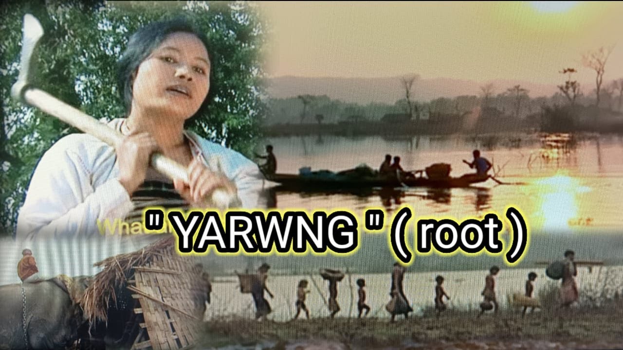 YARUNG ( root ) Kokborok Documentary  Film ll Dumbur Lake Story l