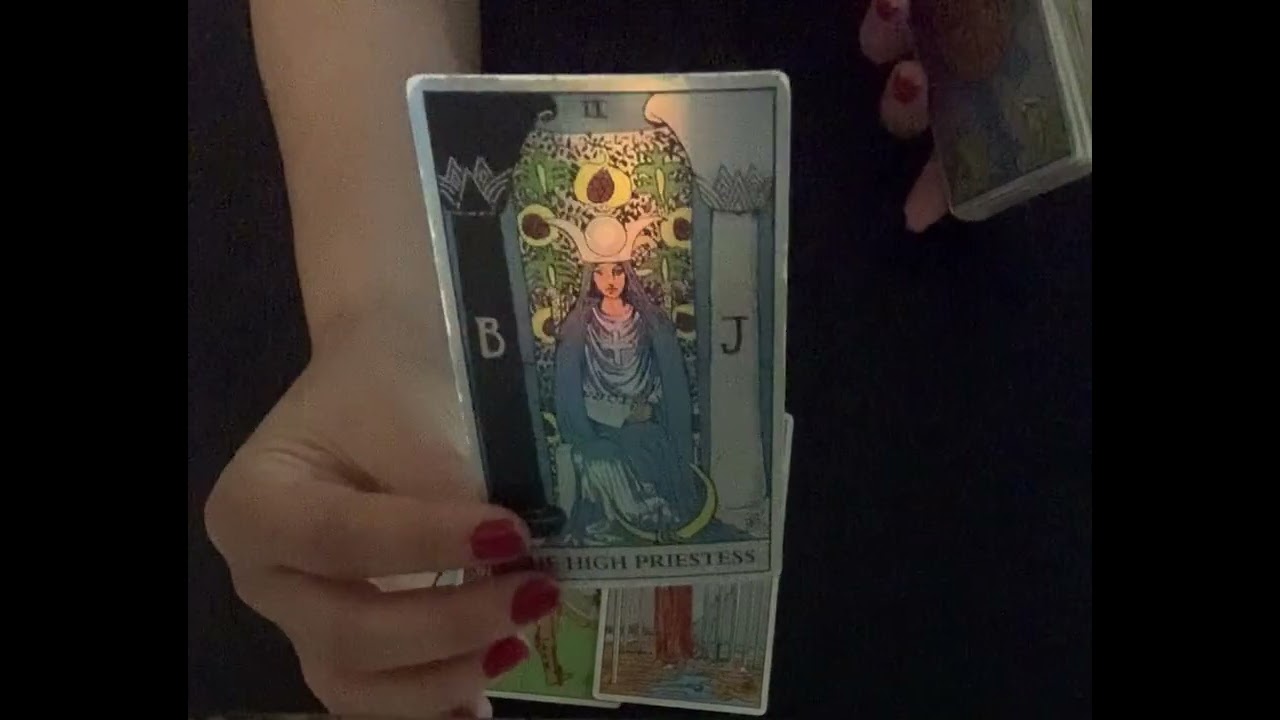 Taurus♉️Don’t block your blessings, I see new love for you & new opportunity, self perseverance is 🔑