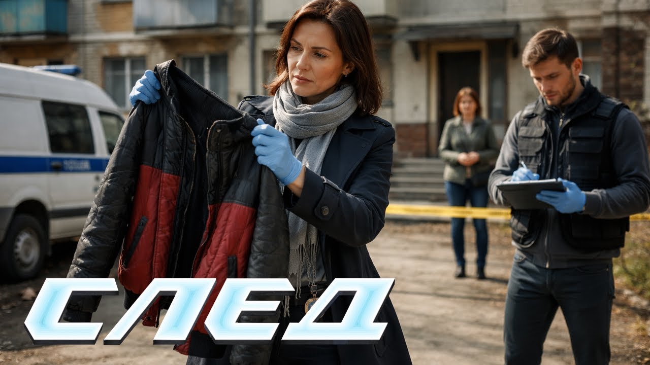 СЕРИАЛ СЛЕД: Сестрица Аленушка
