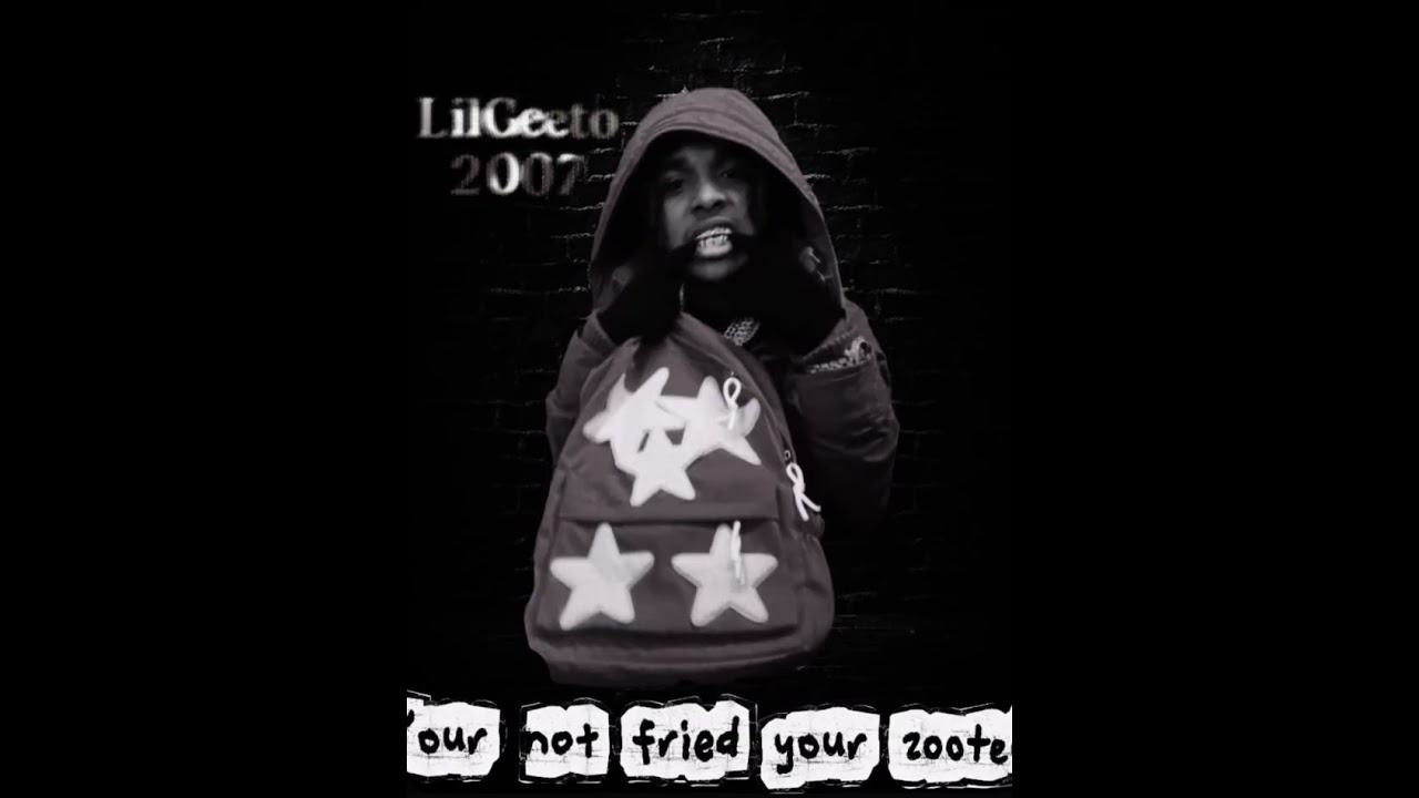 Lil Geeto all love