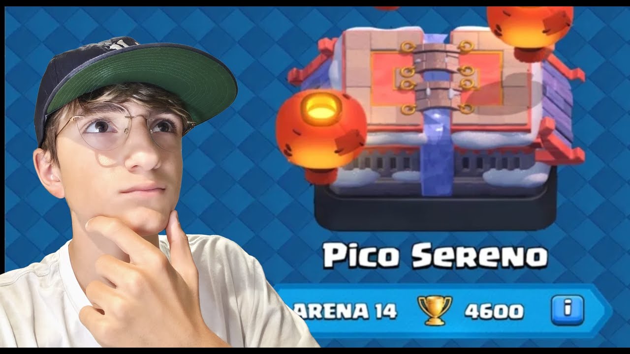 SONO *QUASI* IN ARENA 15!