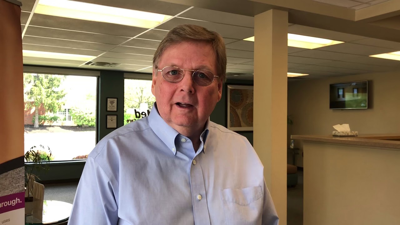 ExpressMed's Mike Bourland (part 1)