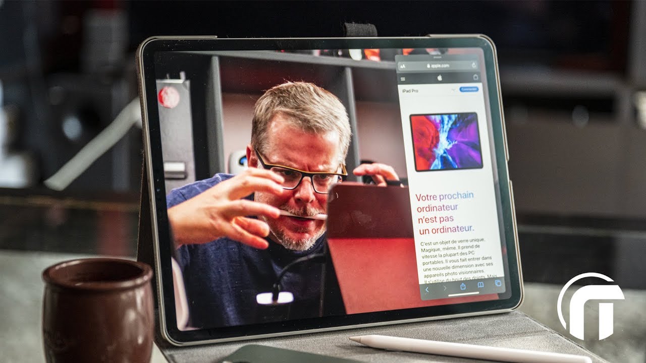 Télétravail avec un iPad, comment bien l'utiliser ?