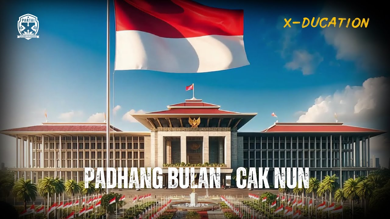 Kembalikan Kedaulatan Rakyat Indonesia