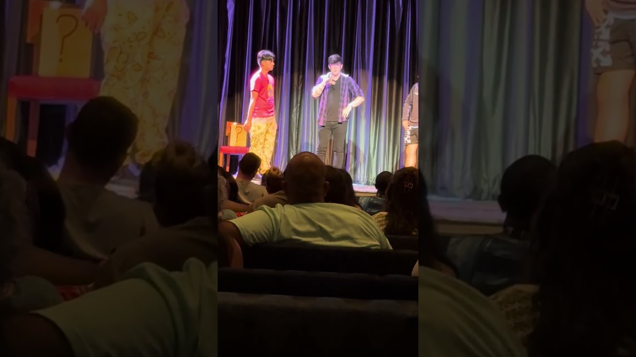 Magic on cruise ship 🛳️ travel to Mexico 🌾🇺🇸