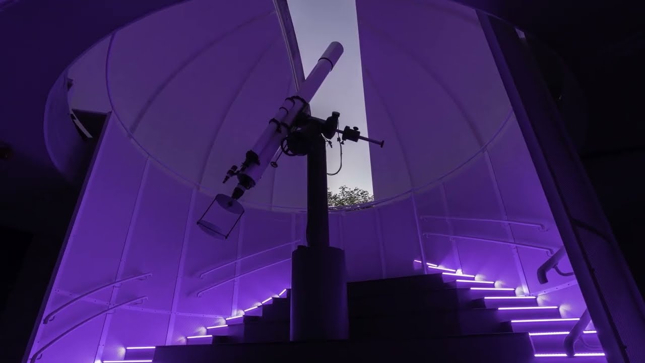 Cosmodrome Genk