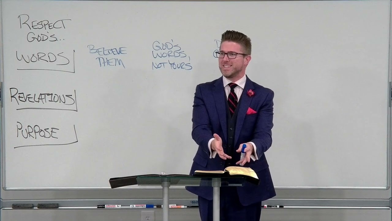 How To Understand The Bible