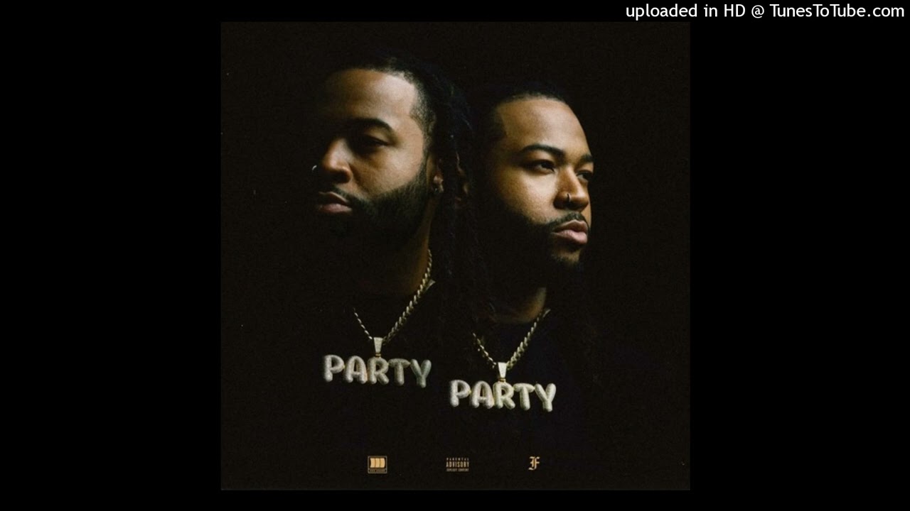 PARTYNEXTDOOR - MAKE IT TO THE MORNING (Acapella)(Vocals)