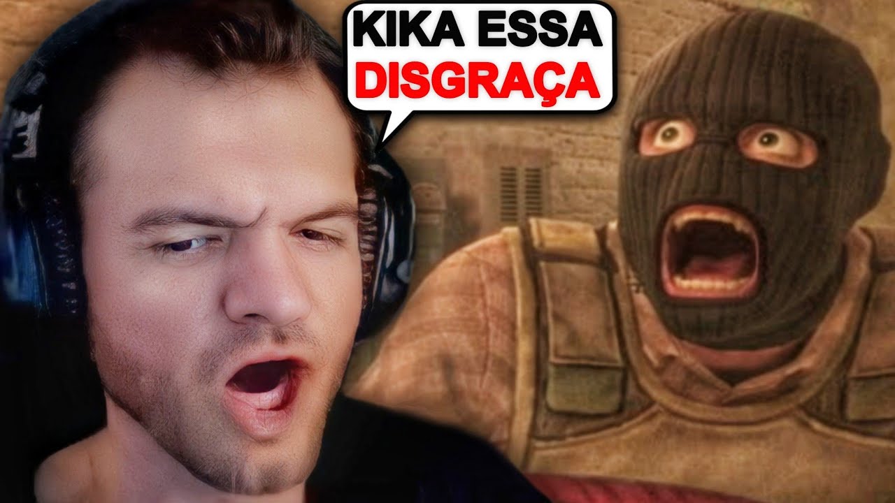 WAVEIGL SURTA JOGANDO COM OS ALEATÓRIOS DA GC
