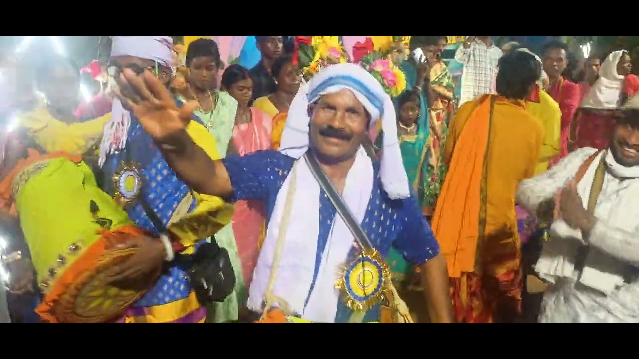 Santhile video 2025