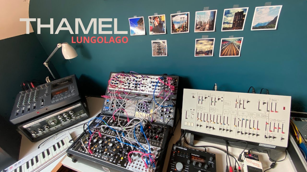 Ambient Drone  