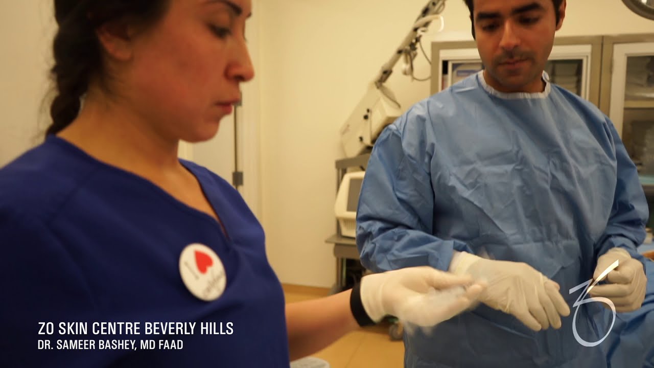Everything You Need to Know About Sculptra Butt Lift at ZO Skin Centre