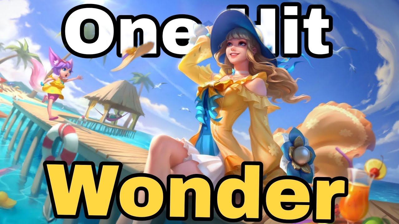 The Greatest Guinevere Gameplay You’ll Ever See | MLBB