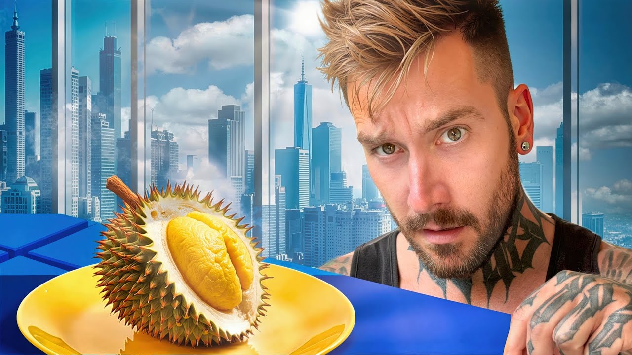 Kuala Lumpur: From Hospital Bed to Durian Feast 🇲🇾