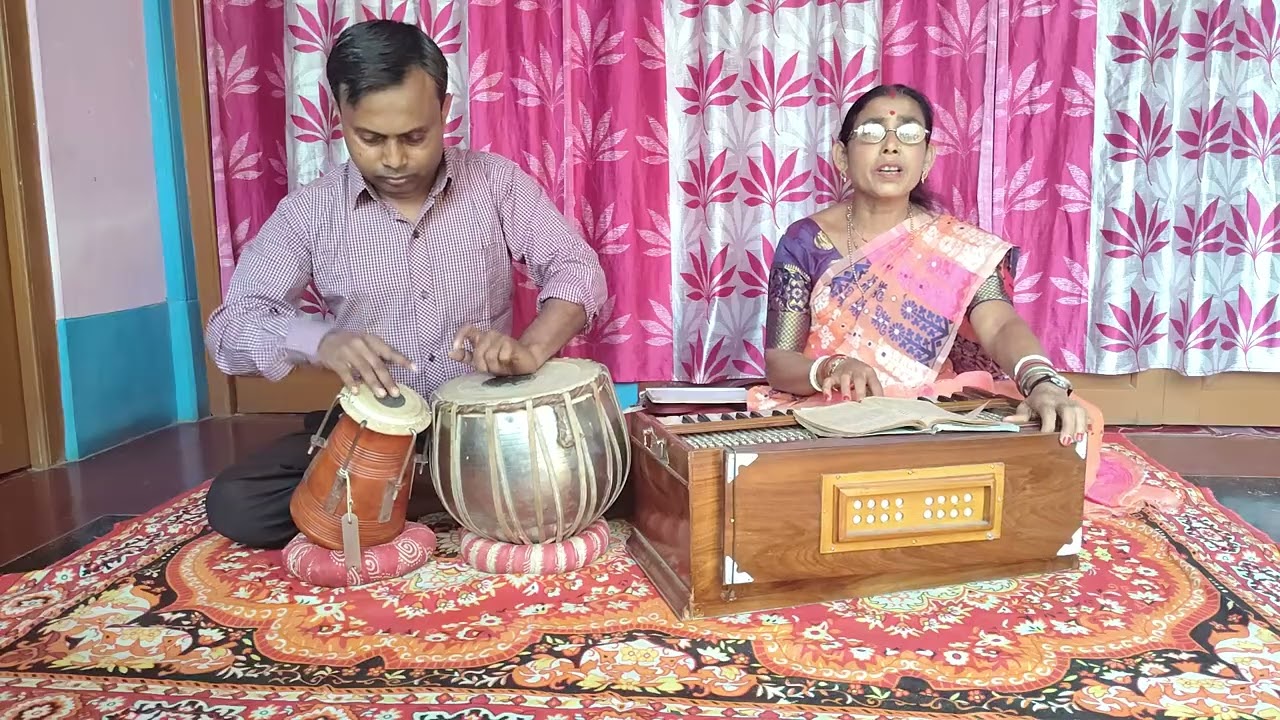 ও বলরাম ফিরে যা তর গৃহেতে।।টসূর্যব্রতের গান।। শিল্পী কমলা রায়।। #song #bengalisong #subscribe