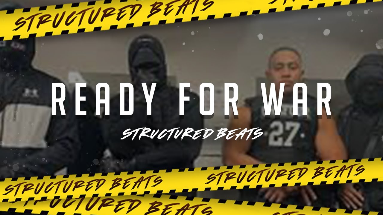 [FREE] ONEFOUR x POP SMOKE TYPE BEAT 'READY FOR WAR' DRILL INSTRUMENTAL (PROD. STRUCTURED BEATS)