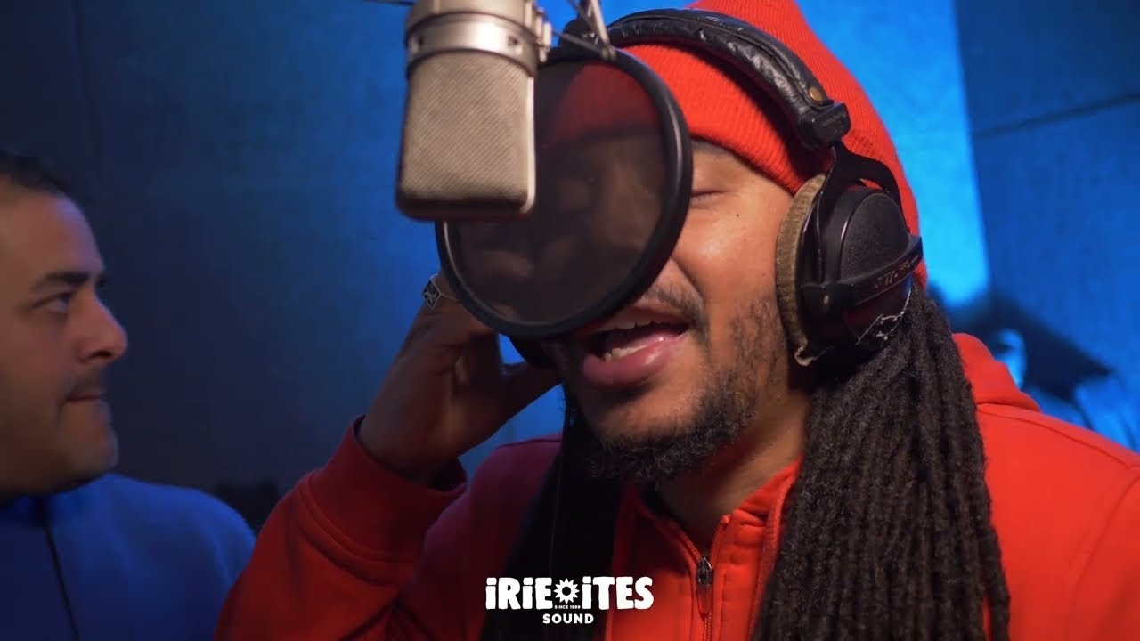 Tomawok & Puppa Nadem & Keefaz & Irie Ites - Special  (Dubplate)