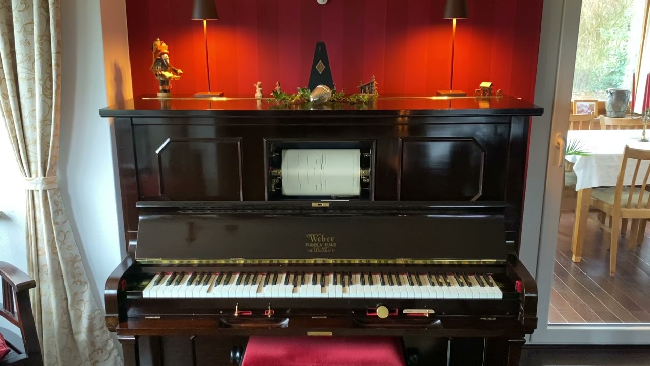Bach Siloti Andante from Organ 