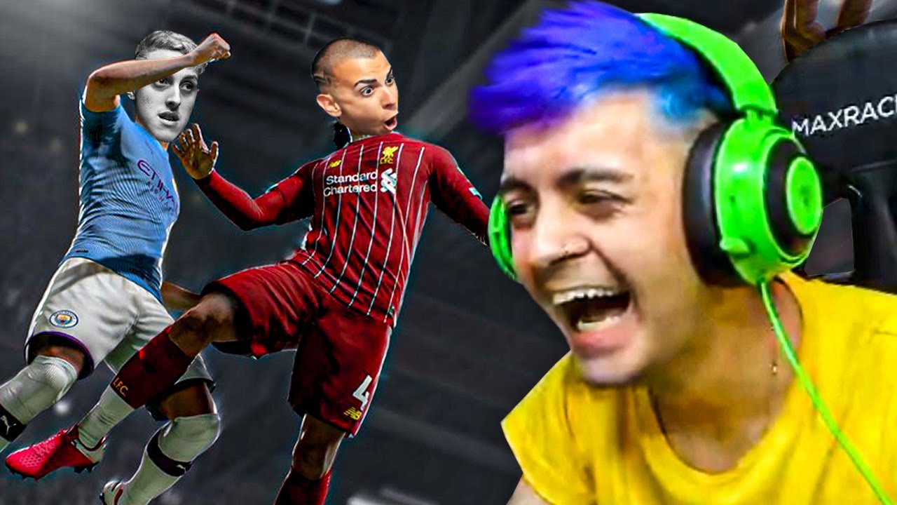 Jugó MESSI ? jugó INIESTA ? JUGA CON ESTA!