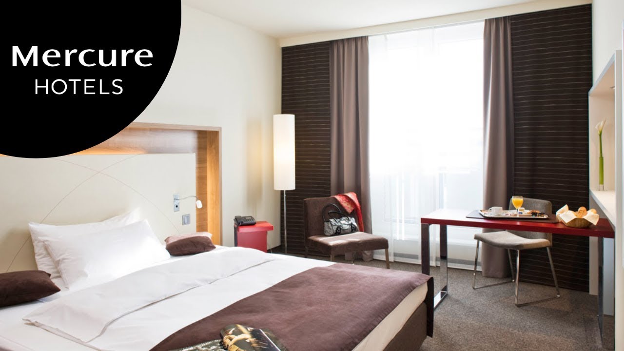 Mercure Hotel Stuttgart Airport Messe | GERMANY