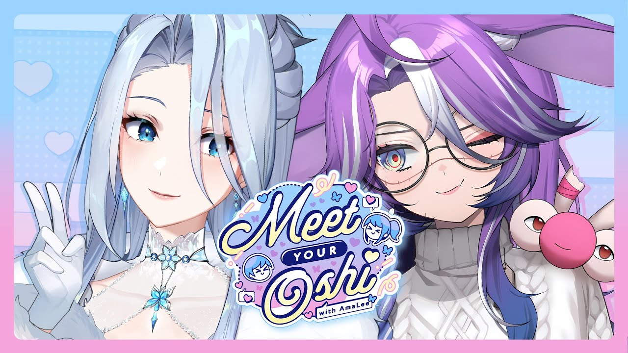 【Meet Your Oshi】Meeting with Michi! | Episode 19