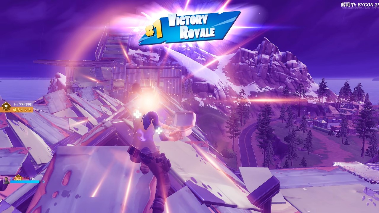 ファジーネーブル highlight　#7