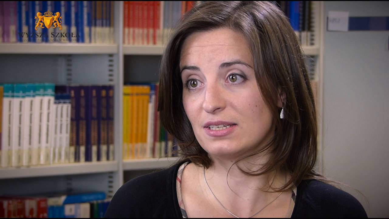 prof  nadzw  dr hab  Anna Antczak-Barzan Faculty of Management and Finance UF&M Warsaw Poland