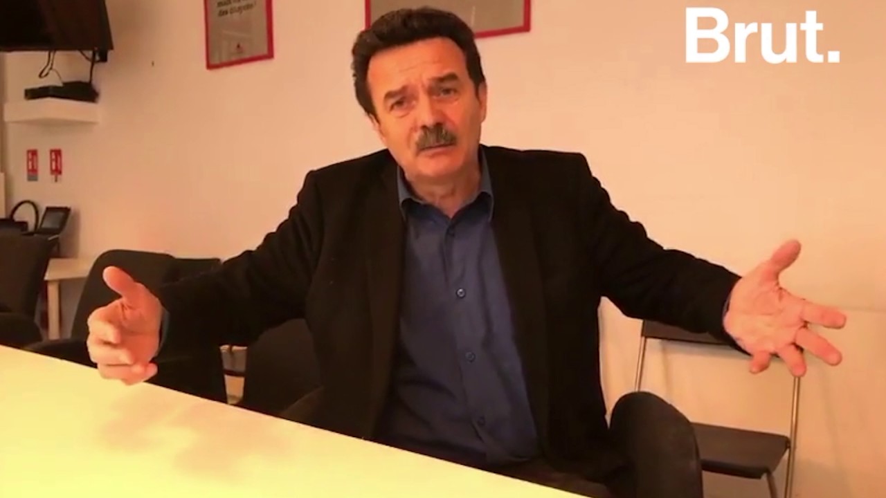 Rencontre avec Edwy Plenel de Mediapart